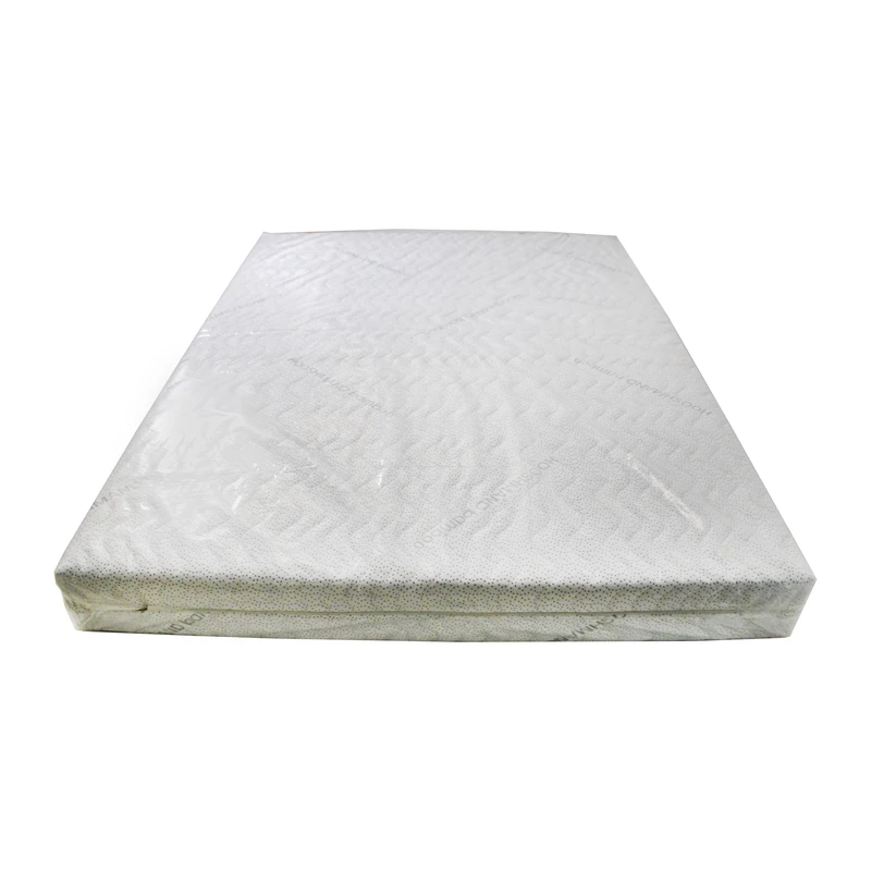 تشک هوشمند مدل بامبو کد 48926 یک نفره سایز  90x200 سانتی متر