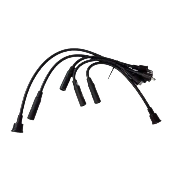 وایر شمع سانکوه مدل 01 مناسب پیکان بسته 4 عددی