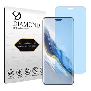 Diamond Tough model anti-blue screen protector suitable for Honor Magic6 Pro mobile phone