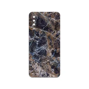 MAHOOT  Earth-White-Marble Cover Sticker for Samsung Galaxy A50