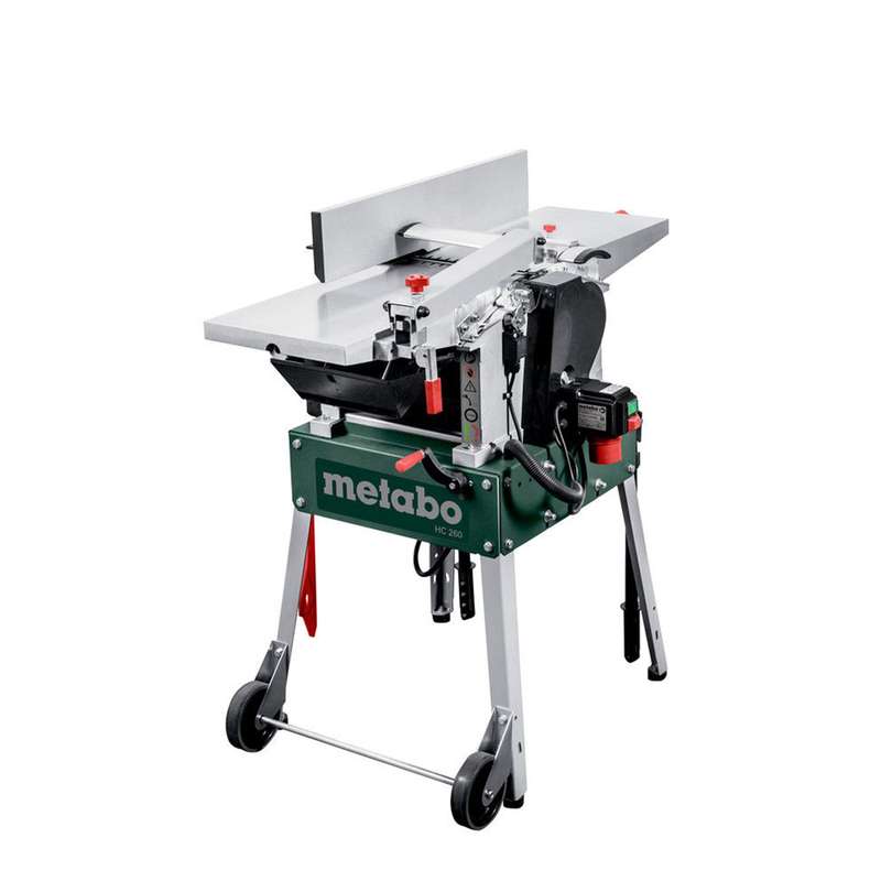 رنده نجاری متابو مدل HC260