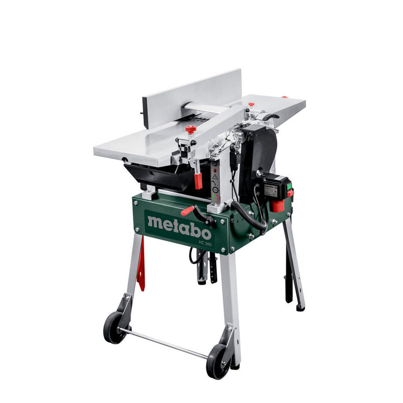 رنده نجاری متابو مدل HC260