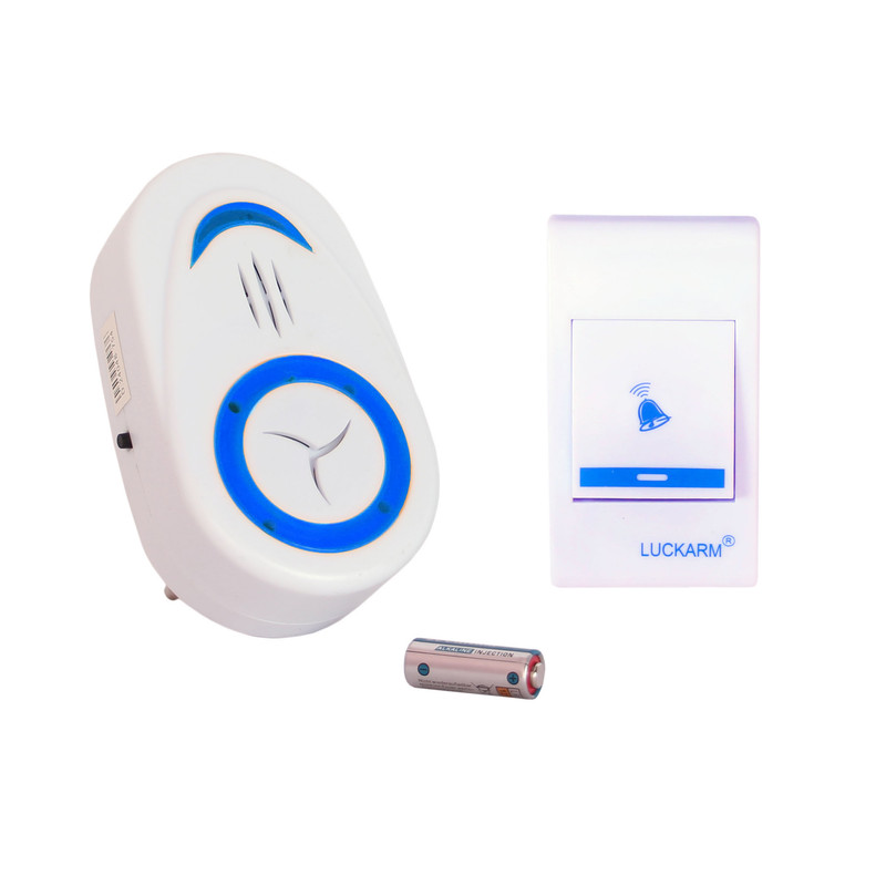 زنگ بی سیم لوک آرم کد AB_8853