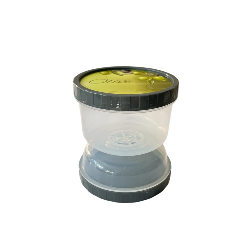 ظرف نگهدارنده هوبی لایف مدل Sand Glass کد 021391-1