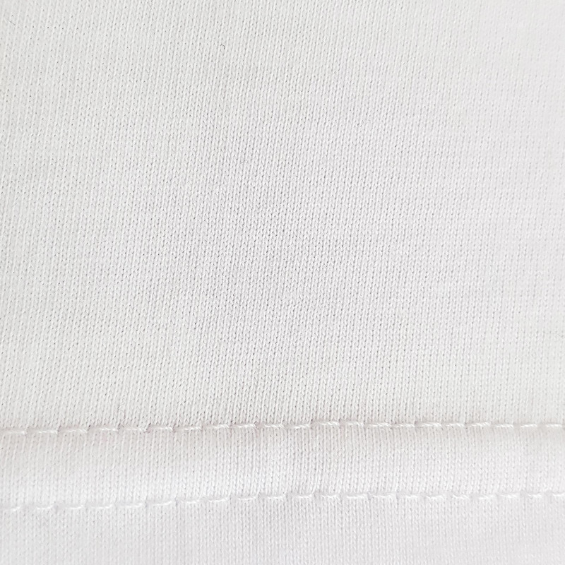 زیرپوش آستین دار مردانه ماییلدا مدل پنبه ای کد 4710-2  رنگ سفید بسته 2 عددی