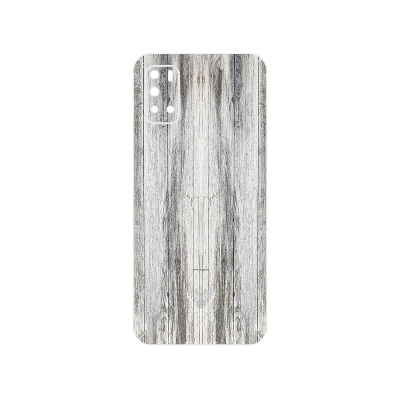 برچسب پوششی ماهوت مدل Wood Texture 8 مناسب برای گوشی موبایل جی پلاس Z10
