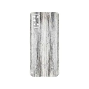 MAHOOT Wood Texture 8 Cover Sticker for Gplus Z10
