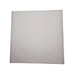 فیلتر کاغذی قهوه کمکس مدل تاپ راکس مجموعه 50 عددی