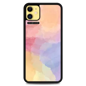 AKAM AMC-WA11-WATER COLOR-22 Cover For Apple iPhone 11