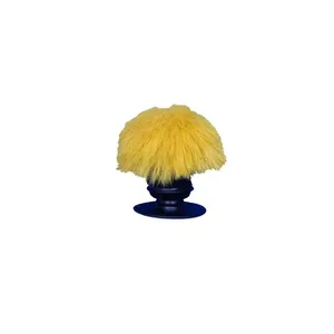 پایه نگهدارنده گوشی موبایل پاپ سوکت طرح POMPOM