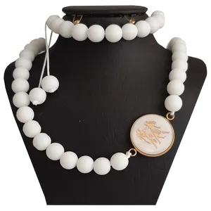 نیم ست زنانه طرح نماد ماه خرداد کد 70