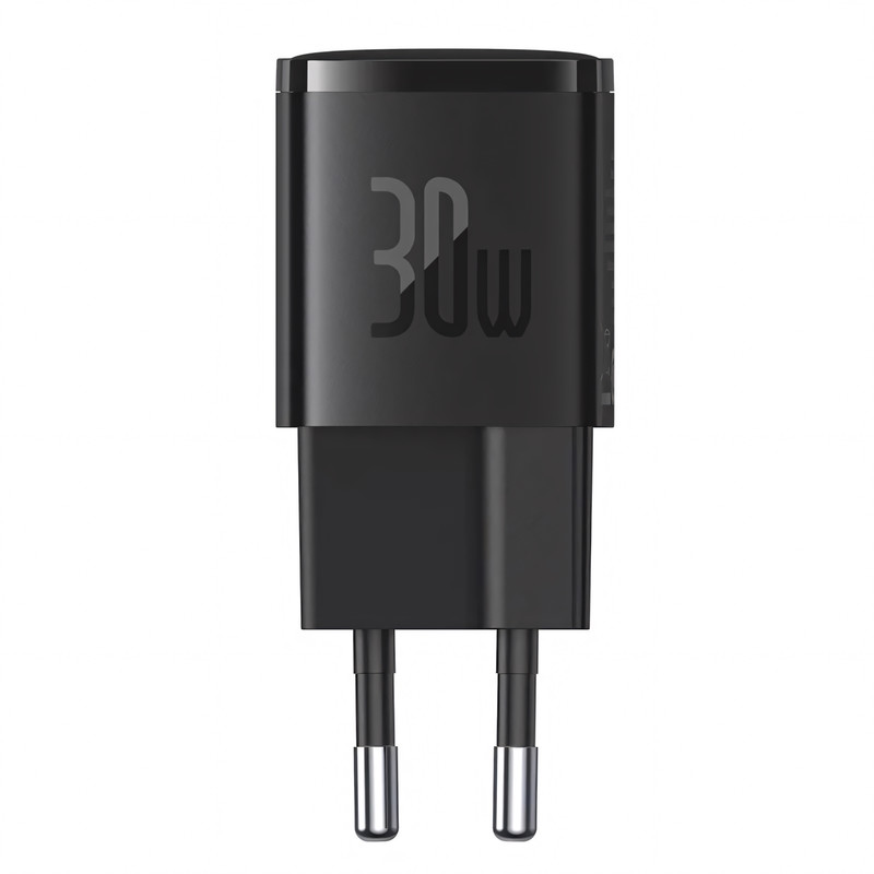 شارژر دیواری 30 وات بیسوس مدل B-J01 EU