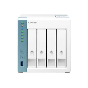 ذخیره ساز تحت شبکه کیونپ مدل TS-431P3-4G