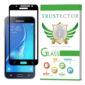 Trustector CMC-T Ceramics Screen Protector For Samsung Galaxy J3 2016
