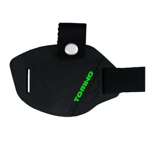 محافظ کفش موتورسواری مدل TORINO کد Sabz