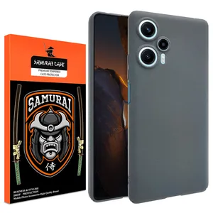 Samurai Scaly Case For Xiaomi Poco F5 / Redmi Note 12 Turbo