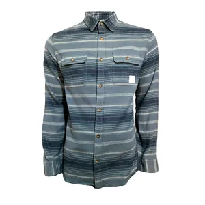 پیراهن آستین بلند مردانه اونلی اند سانز مدل 220-BLHORIZONTAL