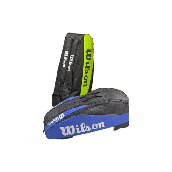 ساک تنیس مدل WLS 041