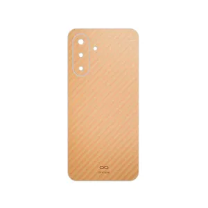 MAHOOT Titanium-Fiber Cover Sticker for Samsung Galaxy A17 4G