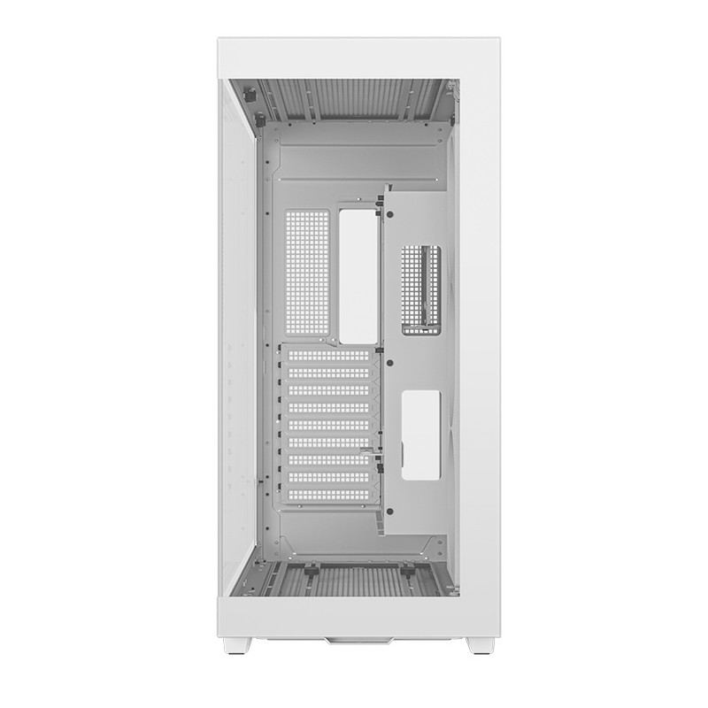 کیس کامپیوتر دیپ کول مدل CH780 WH