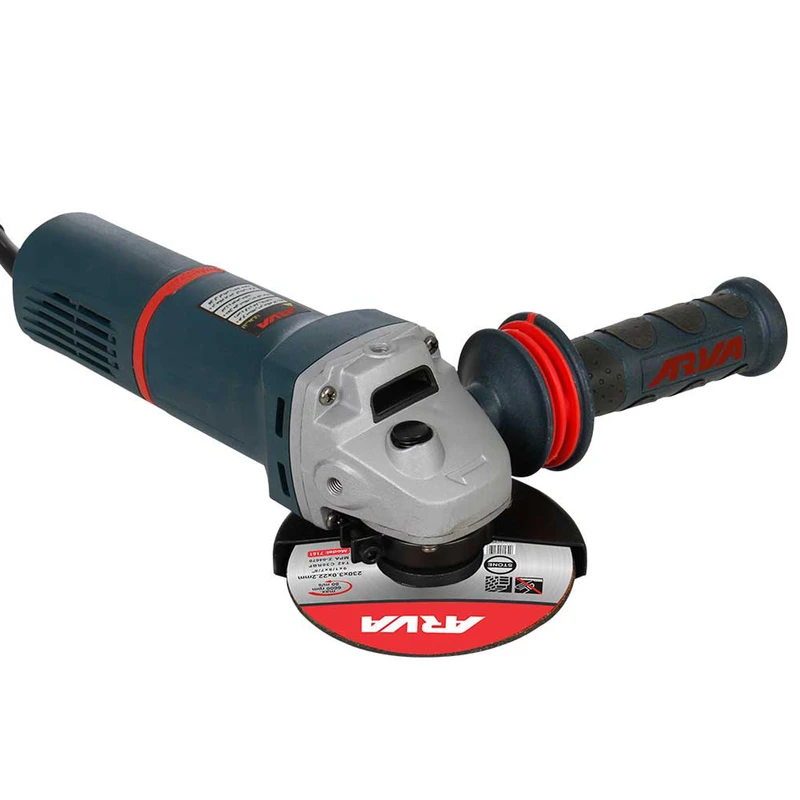 مینی فرز آروا مدل دیمر AV-5553