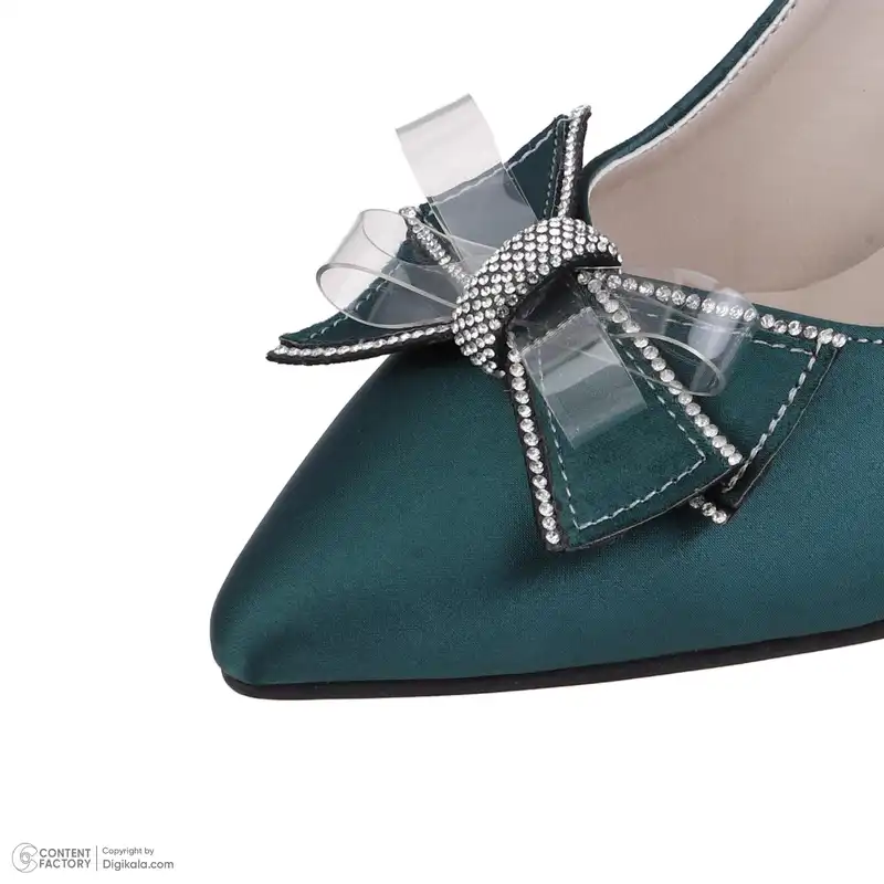 کفش زنانه پینک گرل مدل 146-47