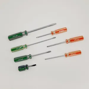  پیچ گوشتی رایدر مدل LK548 بسته 7 عددی