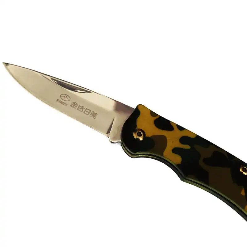 چاقوی سفری ریمی کد K5148