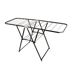 بند رخت مدل تاشو کد DH8083