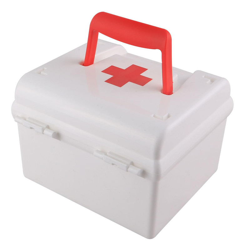 جعبه کمک‌های اولیه مدل q789