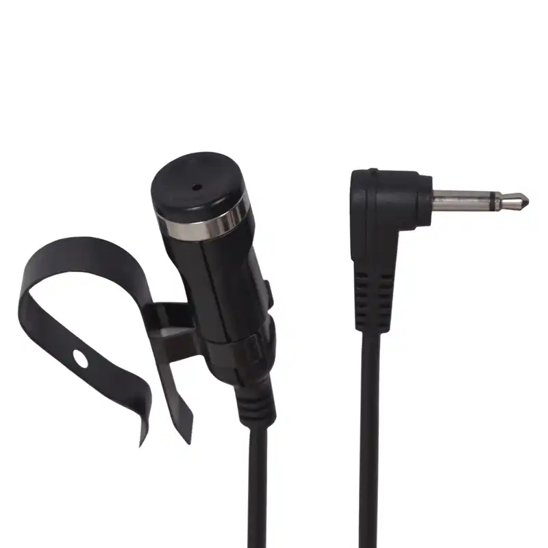 میکروفون مکالمه خودرو مدل rahba12