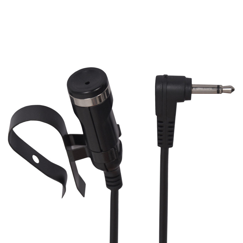 میکروفون مکالمه خودرو مدل rahba12