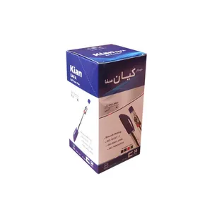 خودکار کیان کد 0.6 بسته 50 عددی
