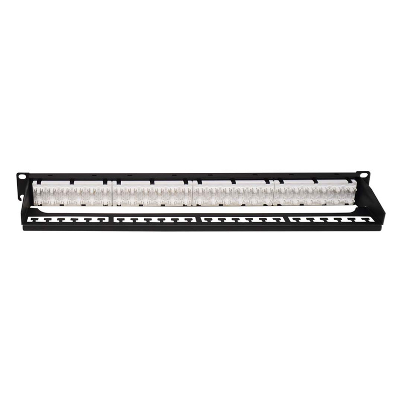 پچ پنل پورت کِی نت مدل K-NPC6UTL24