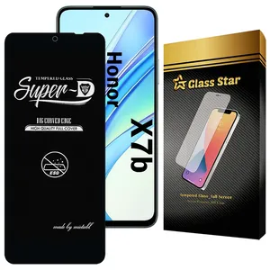 Glass Star SUPERDNS Screen Protector Suitable For Honor X7b