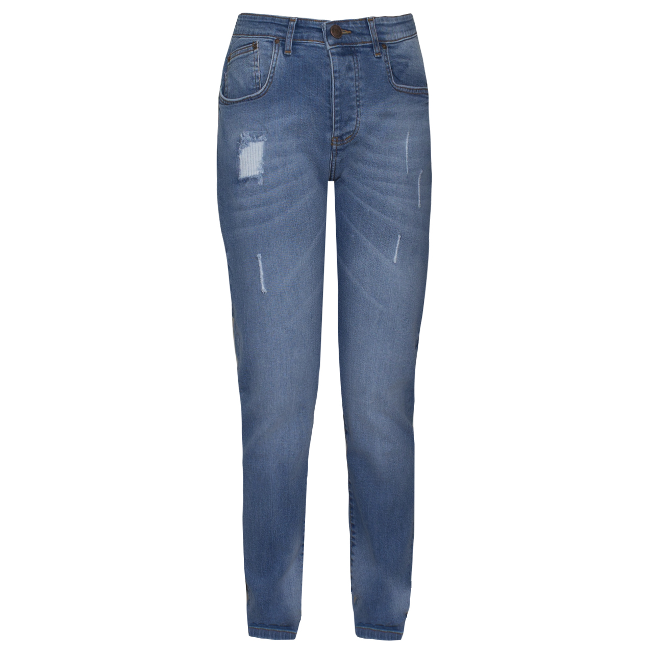 شلوار جین مردانه مدل MJ-624-5