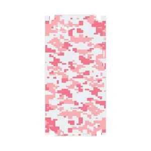 MAHOOT  Army-Pink-pixel-FullSkin Cover Sticker for Oppo K1