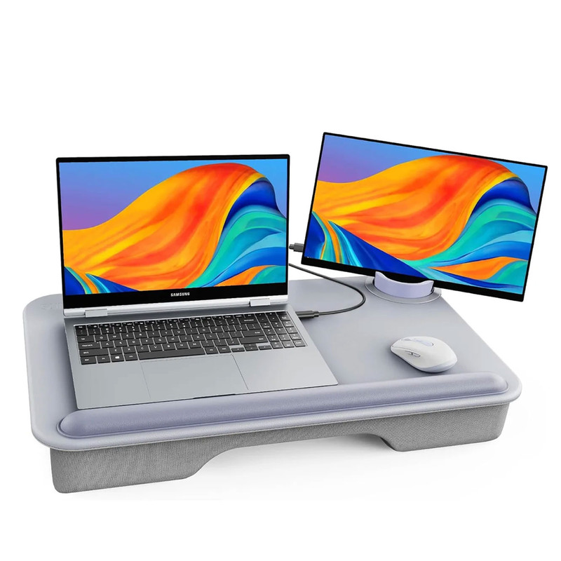 میز لپ تاپ قابل حمل سایجی مدل GX7