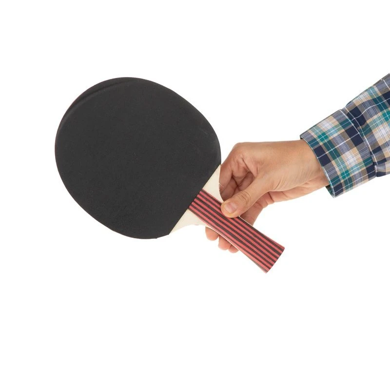 عکس شماره 5 : راکت پینگ پنگ مدل gs-m-cm-51009 به همراه توپ مجموعه 5 عددی