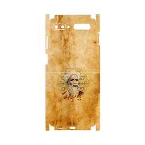MAHOOT Rudaki-FullSkin Cover Sticker for Samsung Galaxy Z Flip