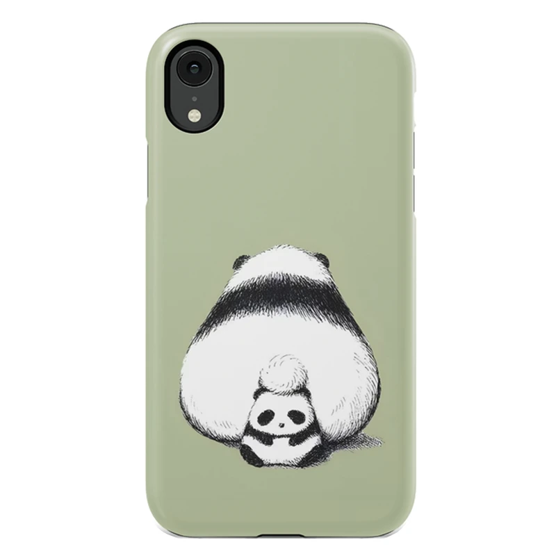 کاور کد DIMO008 مناسب برای گوشی موبایل اپل iphone XR