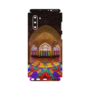 MAHOOT Nasir Al-Molk Mosque-FullSkin Cover Sticker for Samsung Galaxy Note 10
