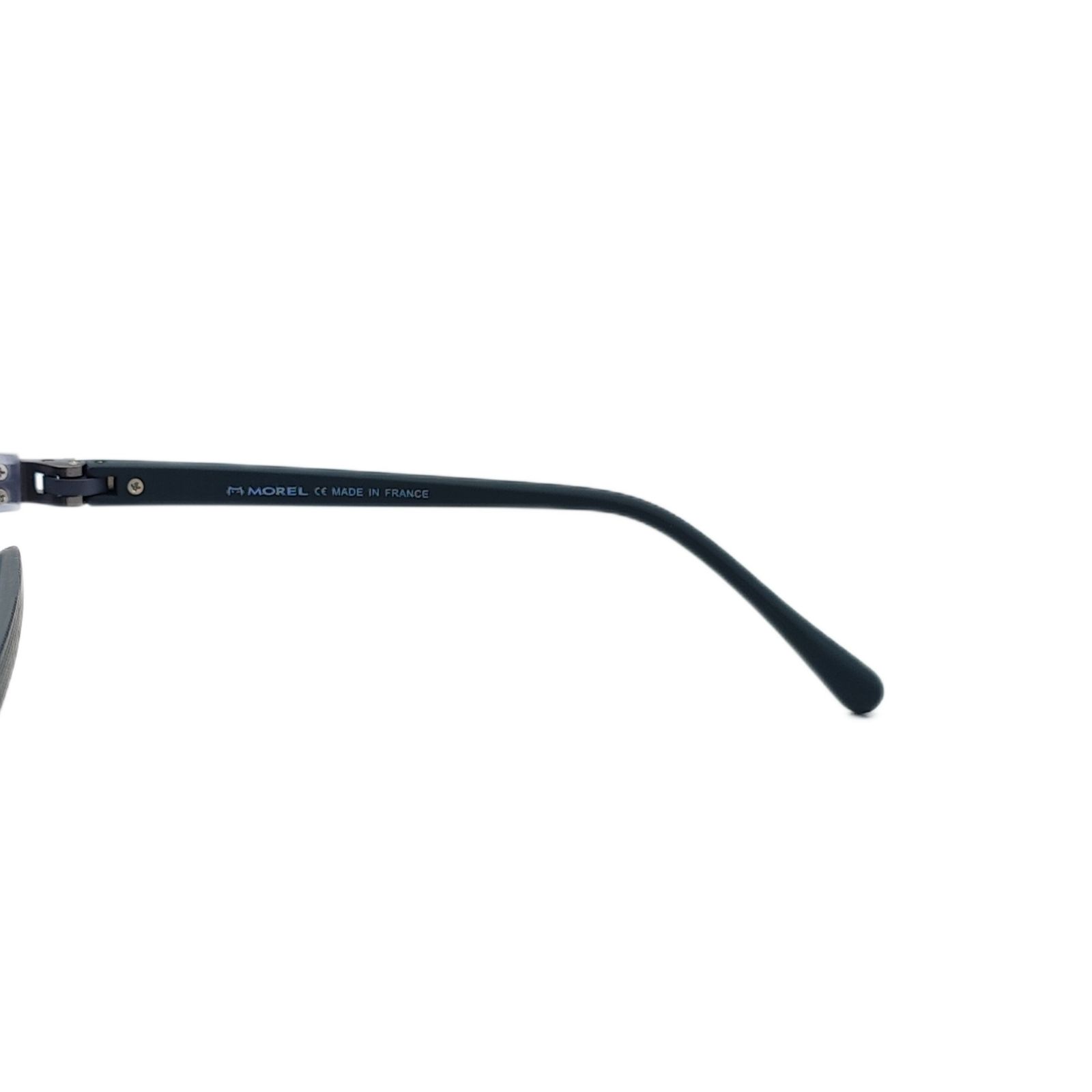 عینک آفتابی پلاریزه مورل مدل P55288 C8 -  - 7