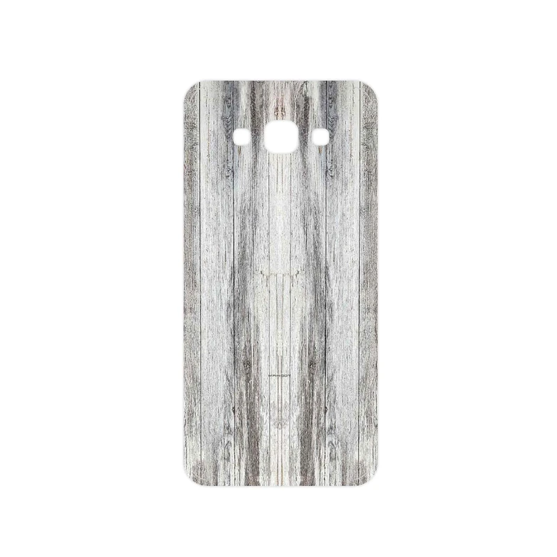 برچسب پوششی ماهوت مدل Wood Texture 8 مناسب برای گوشی موبایل سامسونگ Galaxy A8