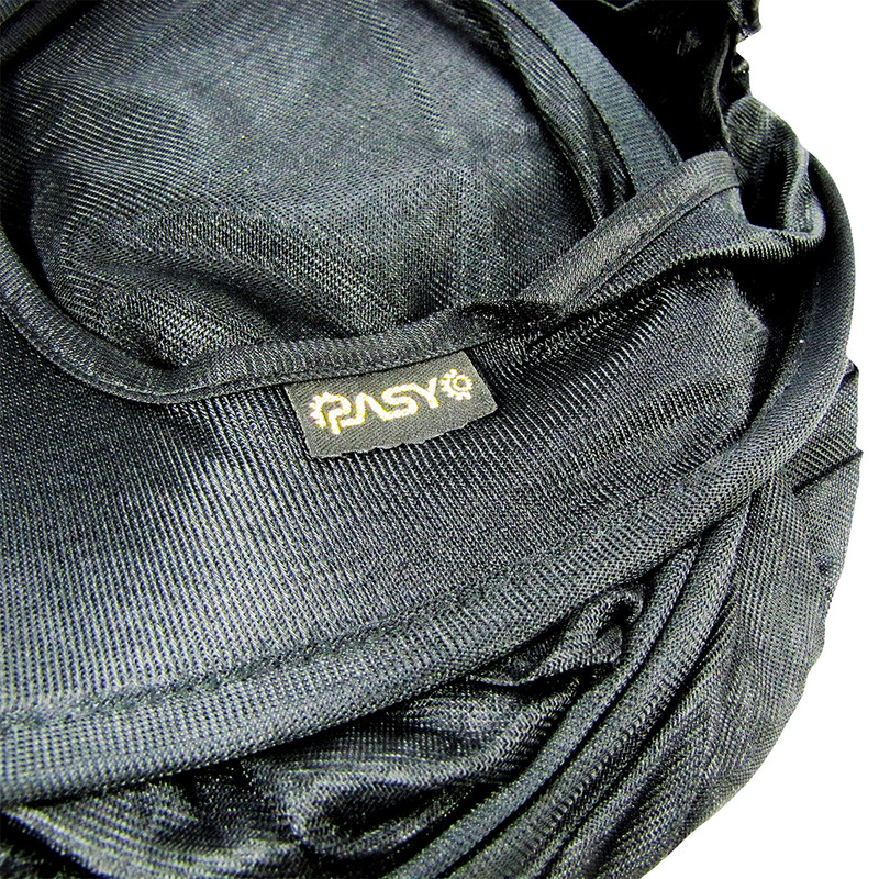 آفتاب گیر شیشه خودرو پاسیکو مدل B33 مناسب برای برلیانس 330 مجموعه 5 عددی