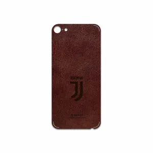 MAHOOT NL-JUVE Cover Sticker for Apple iPod Touch 6TH Gen