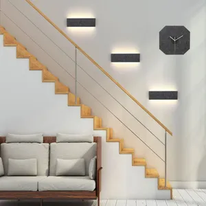 چراغ دیواری مدل rosha flat