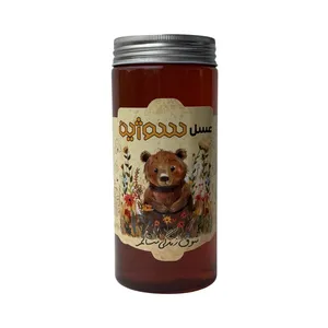 عسل طبیعی گون انگبین سوژین - 950 گرم