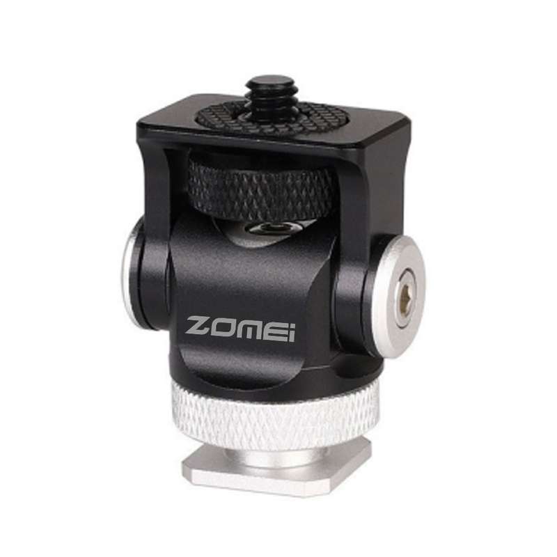سر سه پایه زومی مدل Swivel Tilt سر سه پایه زومی مدل Swivel Tilt