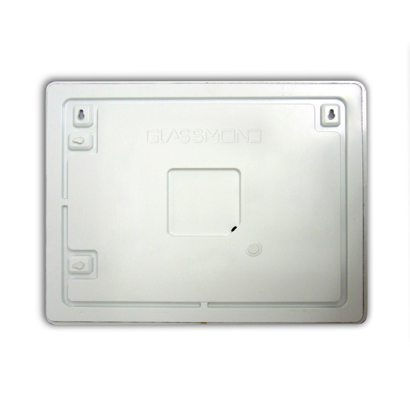 آینه سرویس بهداشتی گلسموند مدل مستطیل ضدبخار هوشمند کد HLW-S/M آینه سرویس بهداشتی گلسموند مدل مستطیل ضدبخار هوشمند کد HLW-S/M